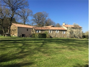corps de ferme à la vente -   81250  ALBAN, surface 700 m2 vente corps de ferme - UBI472370063